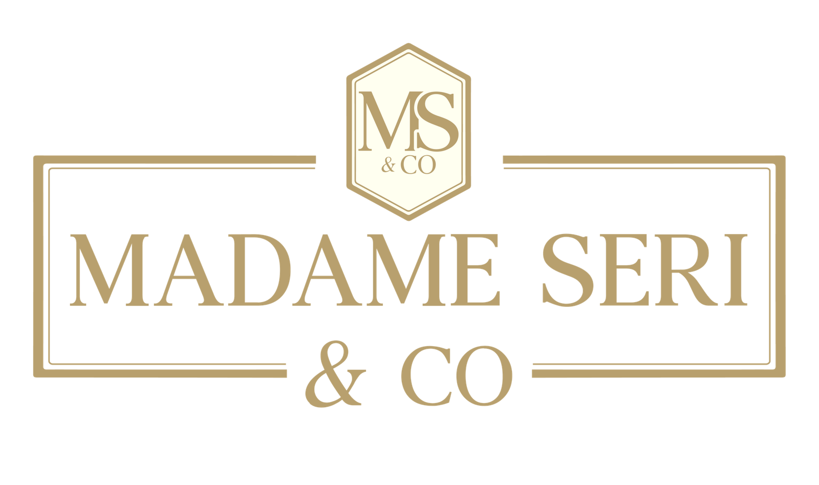 Madame Seri & Co