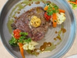 Ribeye Steak - Madame Seri & Co, Vista Bangi