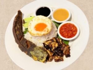 Keli Gepuk MS - Madame Seri & Co, Vista Bangi